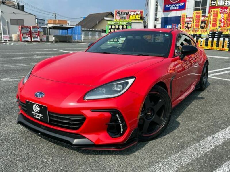 BRZ