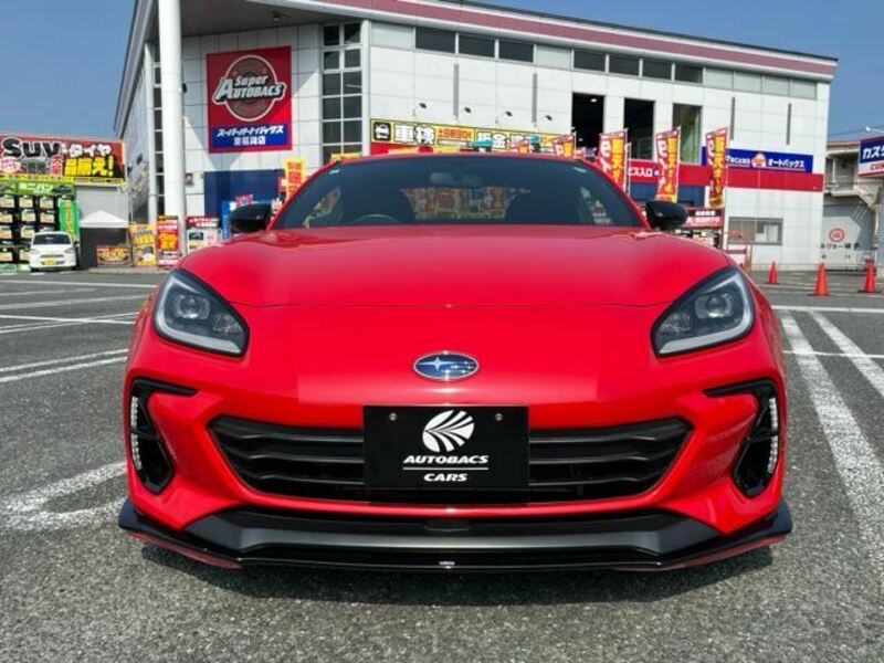 BRZ