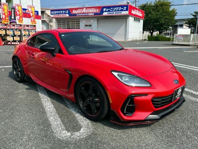BRZ