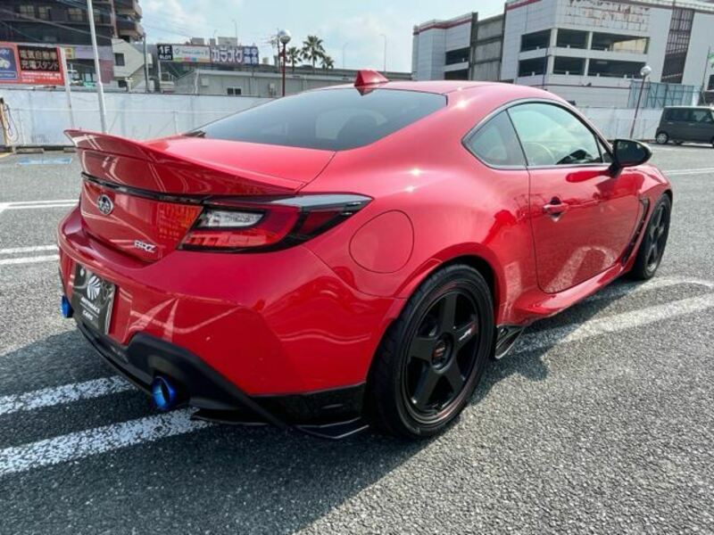 BRZ