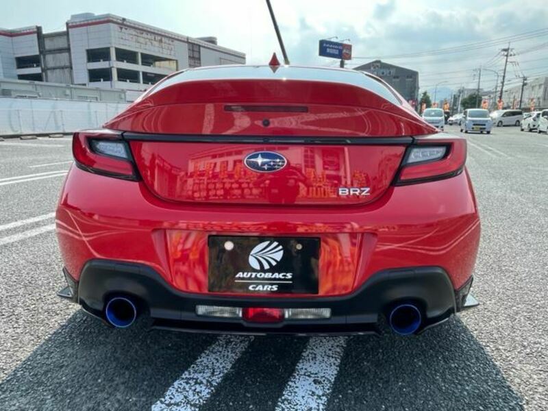BRZ