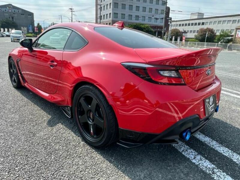 BRZ