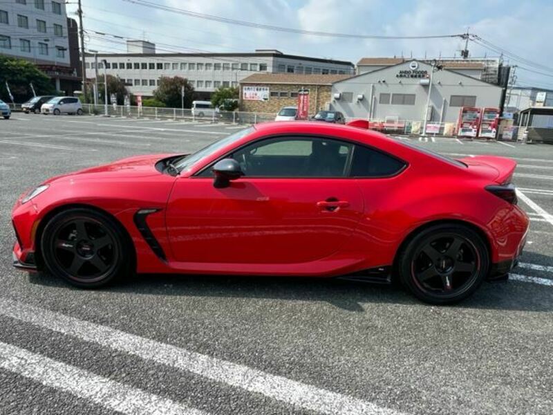 BRZ
