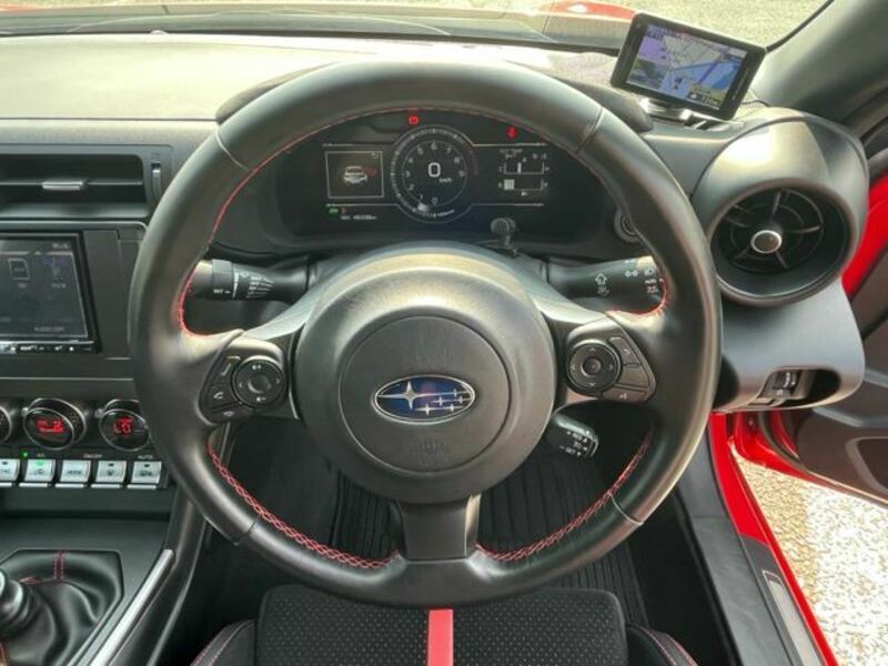 BRZ