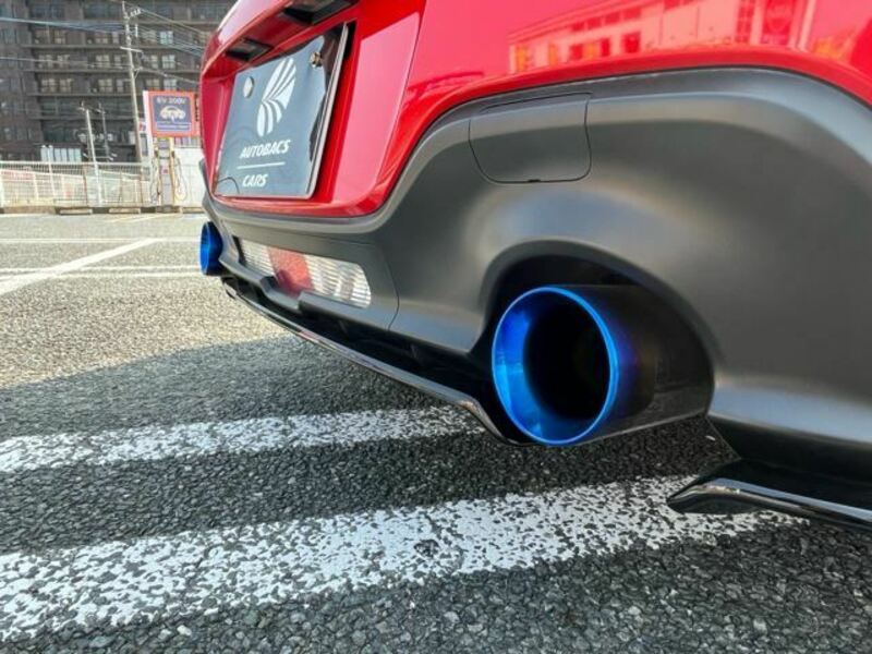 BRZ