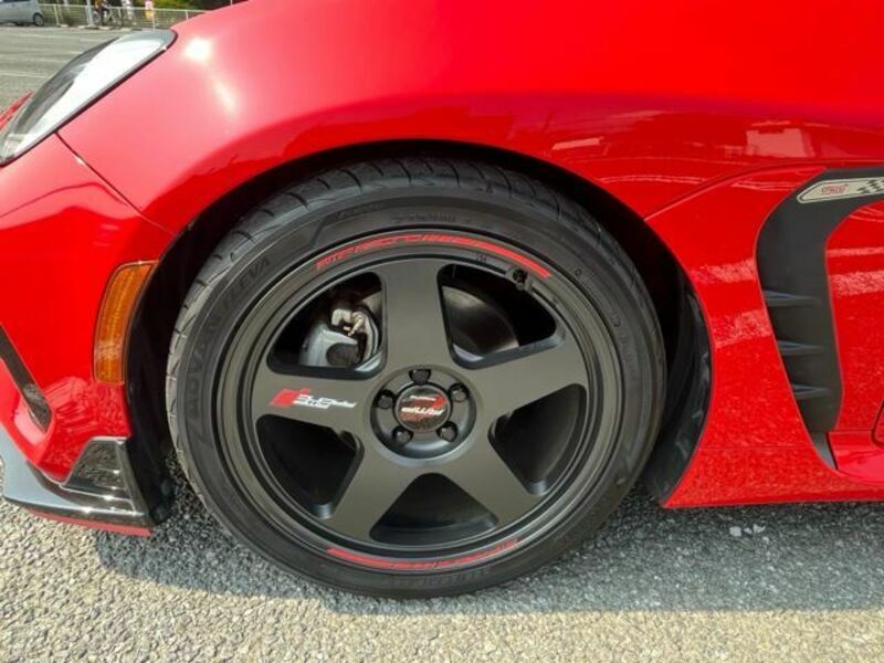 BRZ