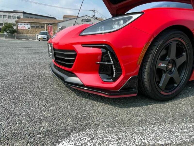 BRZ