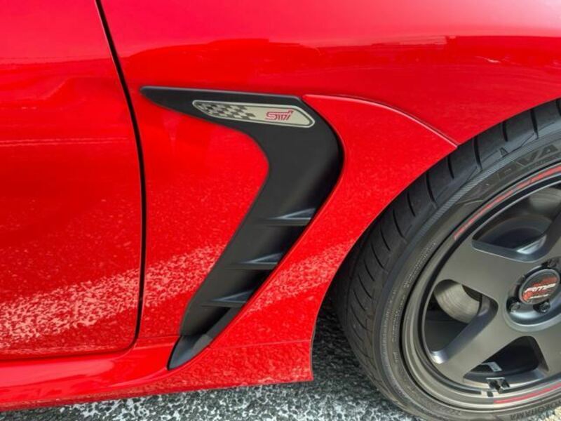 BRZ