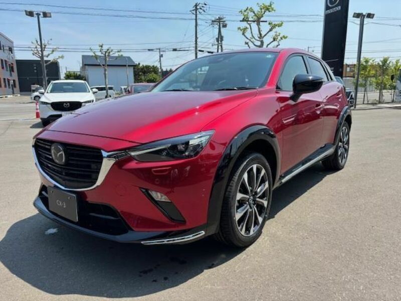 CX-3-0