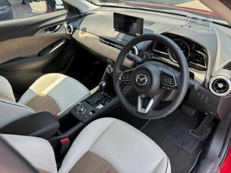 CX-3