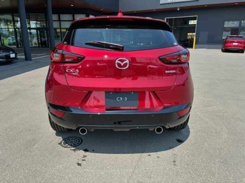 CX-3