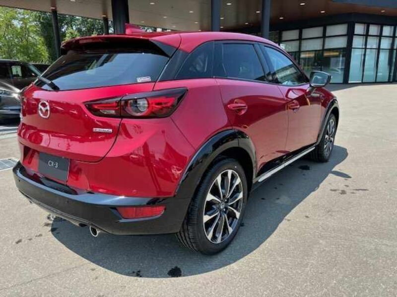 CX-3
