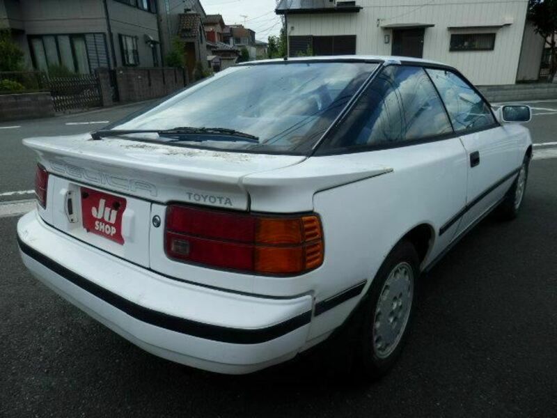 CELICA