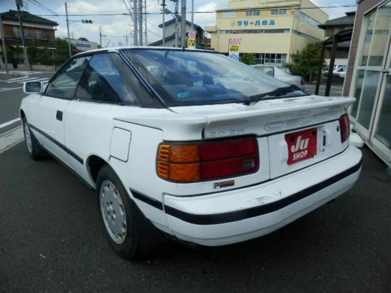 CELICA
