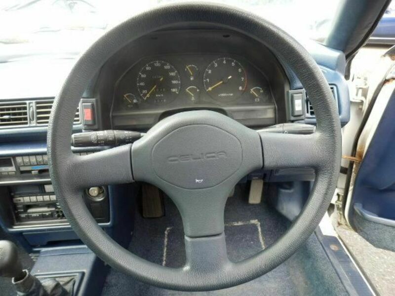 CELICA