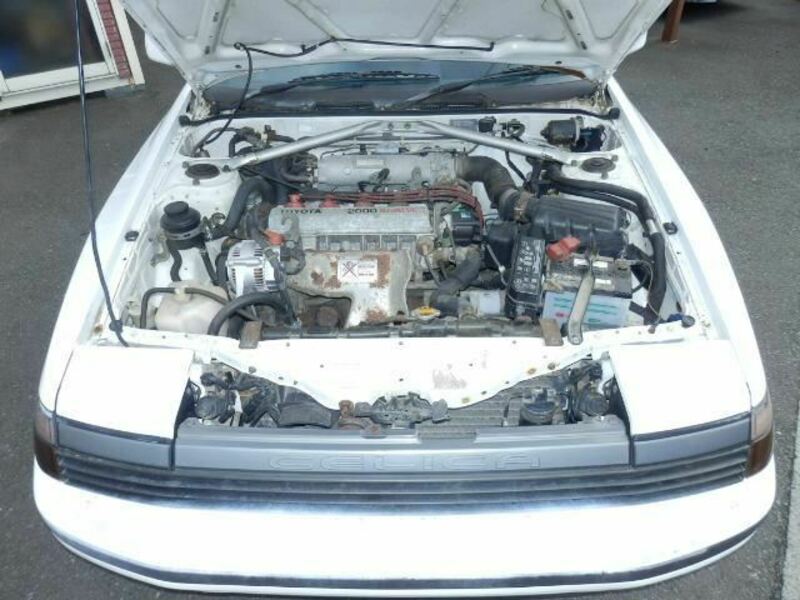 CELICA