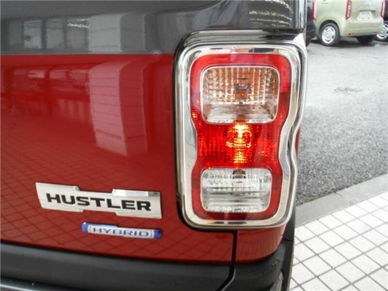 HUSTLER