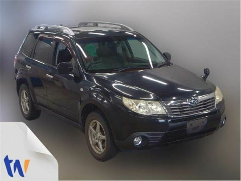 FORESTER-0