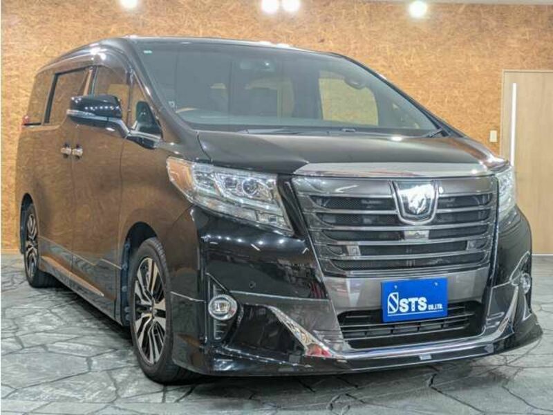 ALPHARD