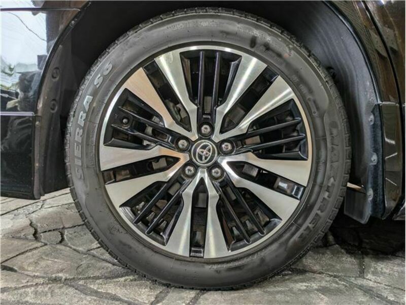 ALPHARD