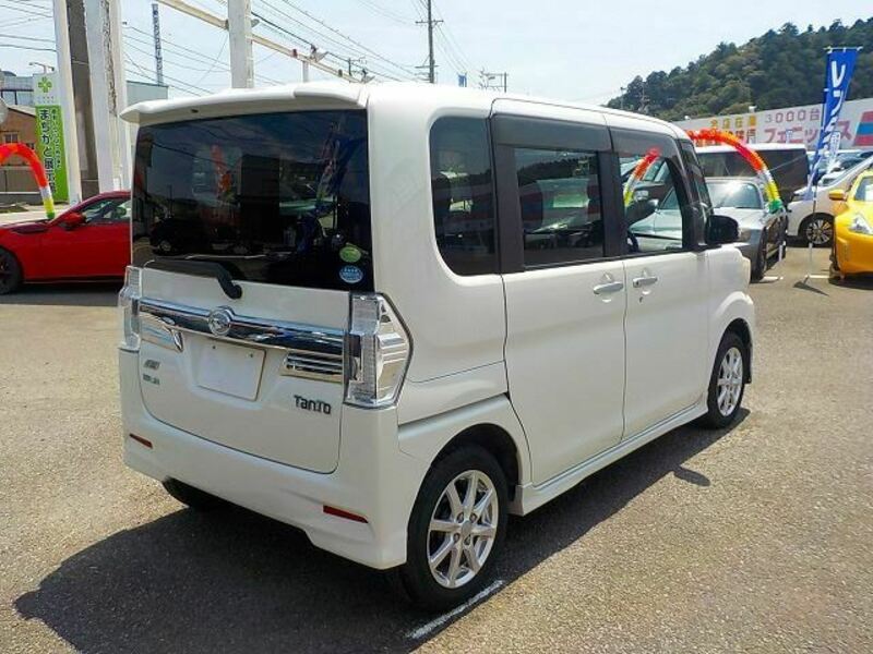TANTO