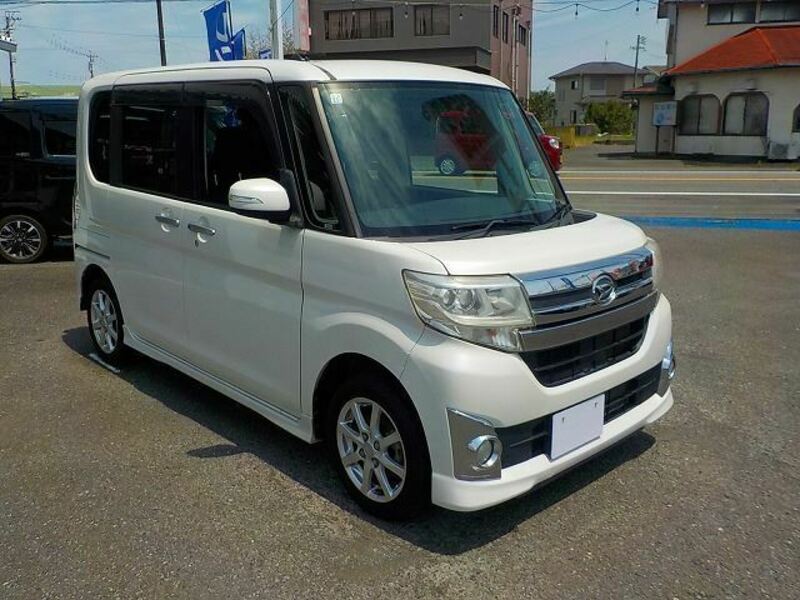 TANTO