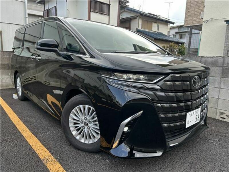 ALPHARD-0