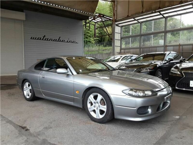 SILVIA-0
