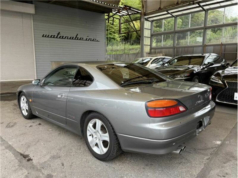 SILVIA