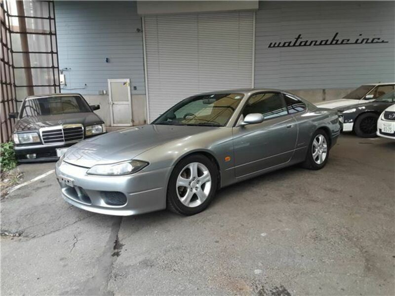 SILVIA
