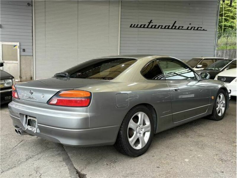 SILVIA