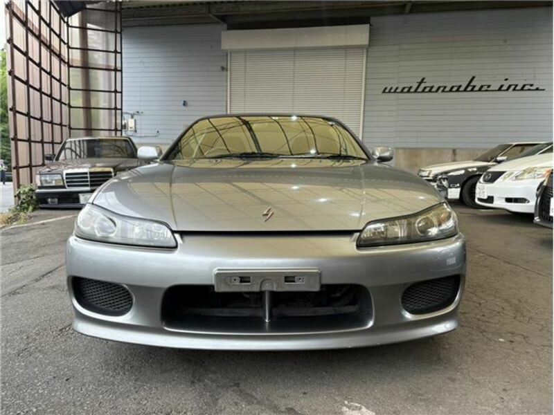 SILVIA