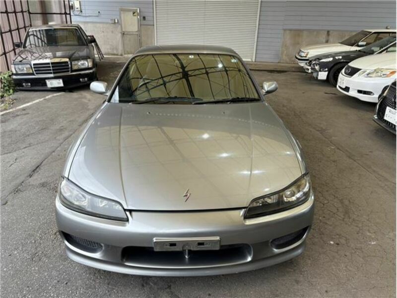 SILVIA