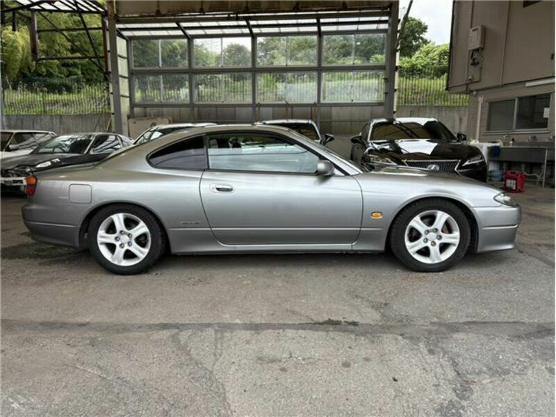 SILVIA