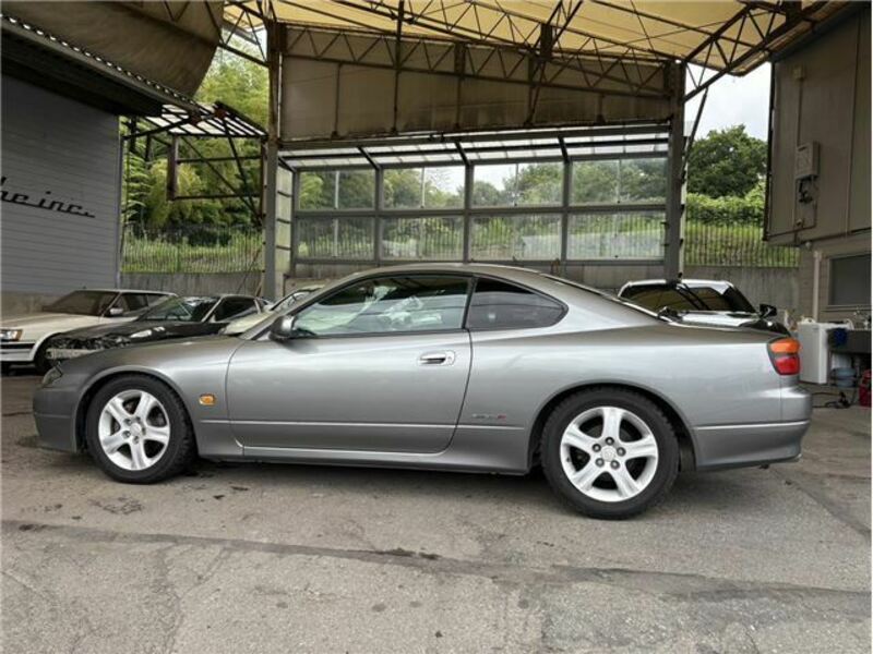 SILVIA