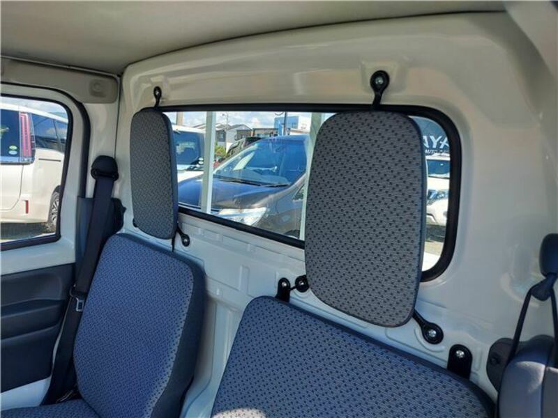 CLIPPER TRUCK
