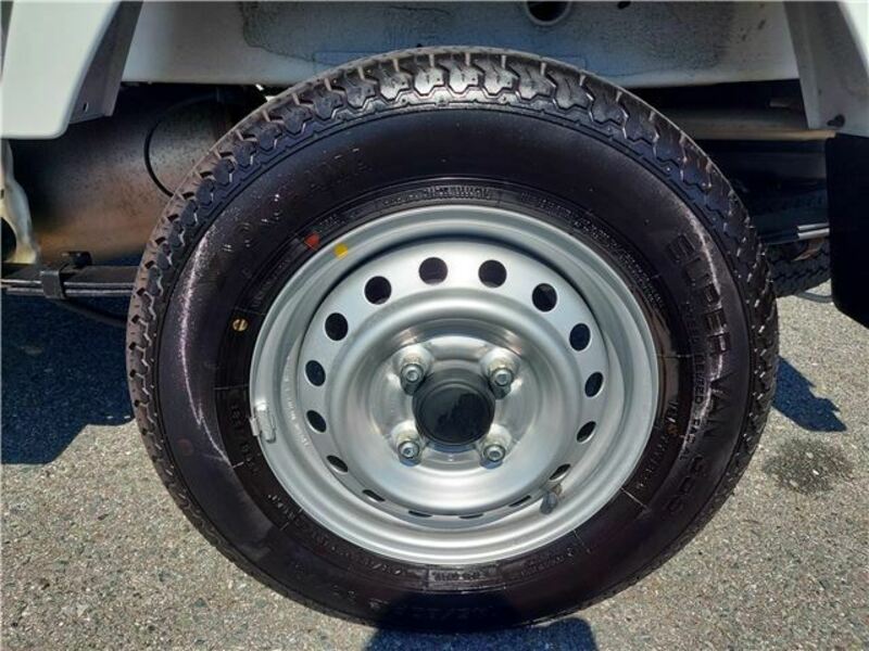 CLIPPER TRUCK