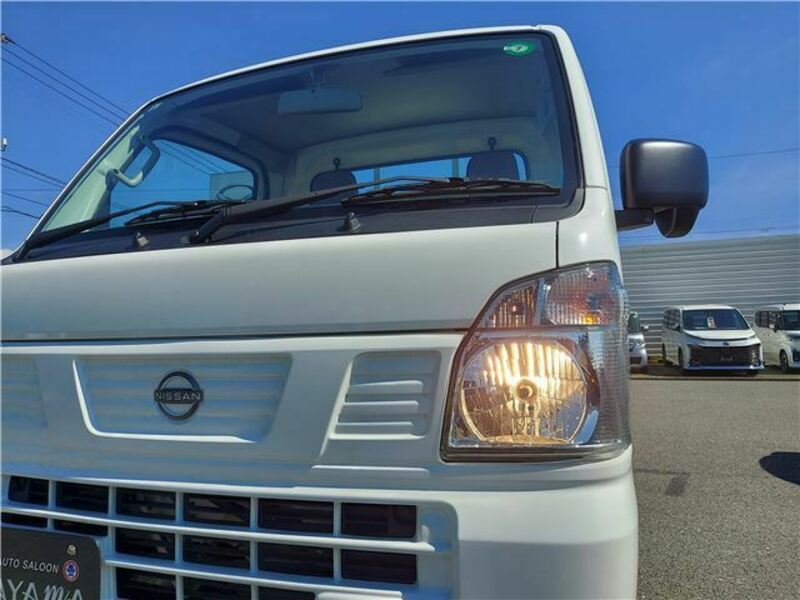 CLIPPER TRUCK
