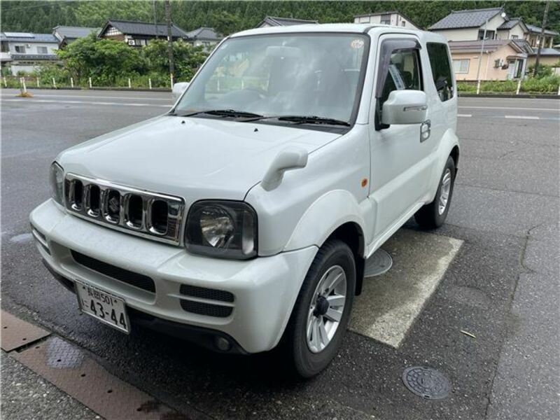 JIMNY SIERRA