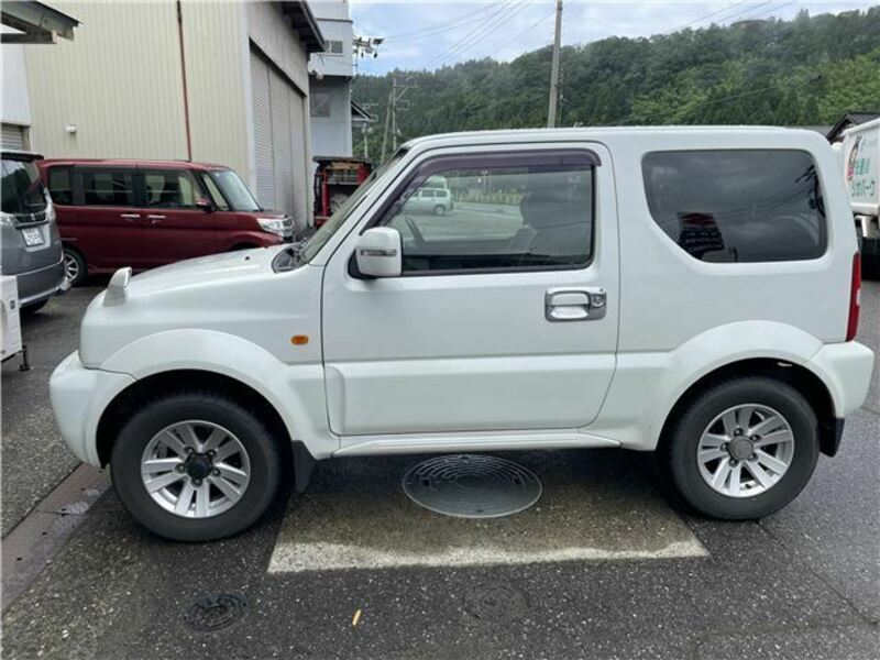 JIMNY SIERRA