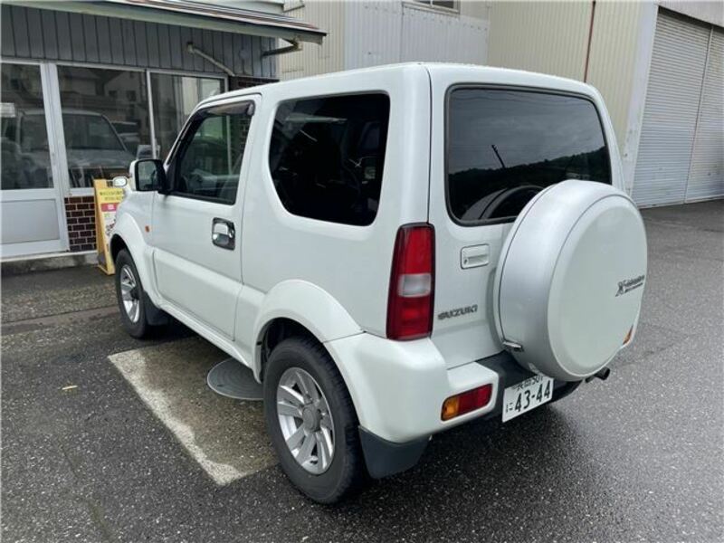 JIMNY SIERRA