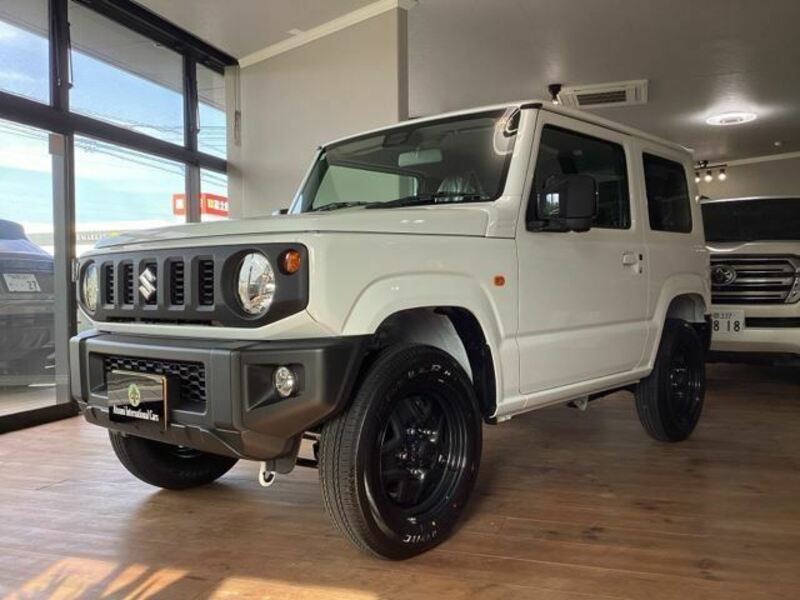 JIMNY