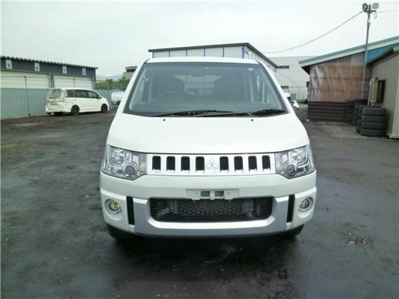 DELICA D5-0