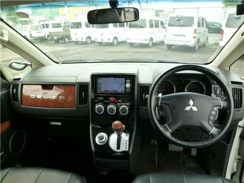 DELICA D5