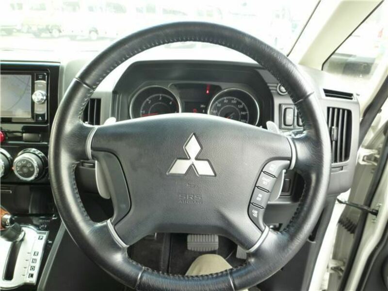 DELICA D5