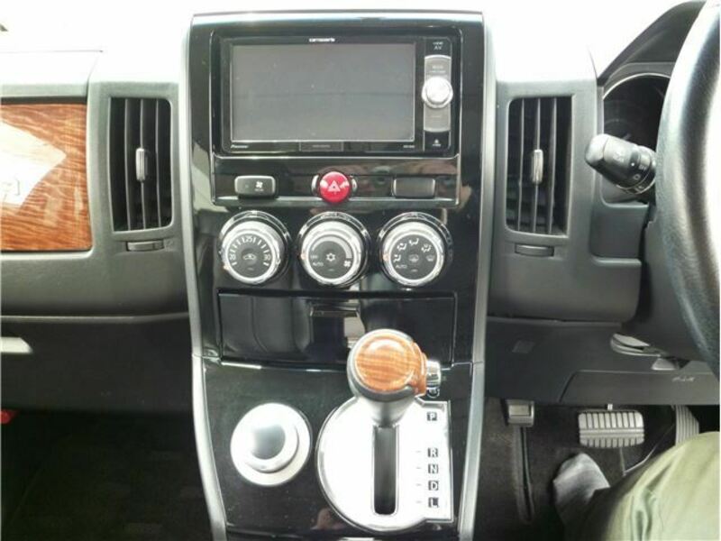 DELICA D5