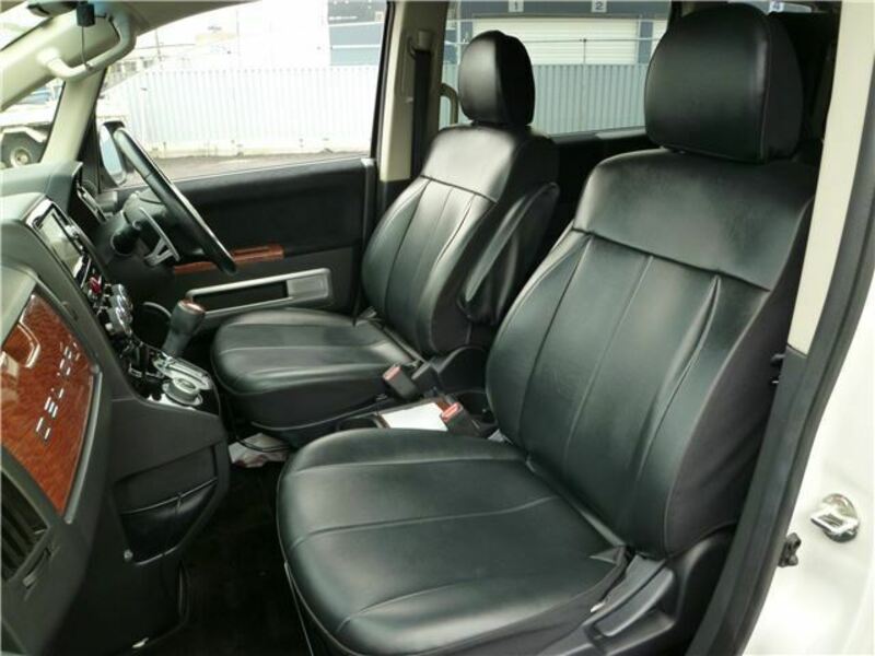 DELICA D5