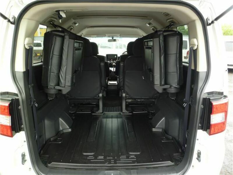 DELICA D5