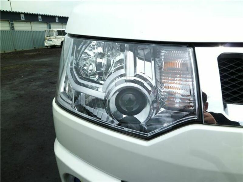 DELICA D5
