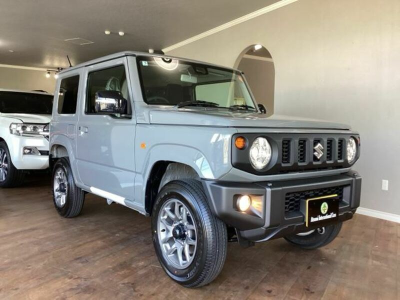 JIMNY